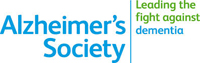 Alzheimer's Society supported by JDD Consultants
