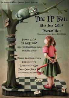 The IP ball supported by JDD Consultants