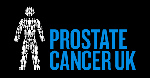 prostate cancer UK supported by JDD consultants
