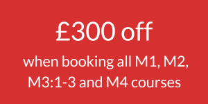 EQE exam revision courses special offer